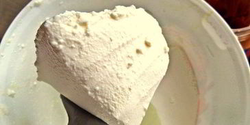 молочный коктейль арахисовый