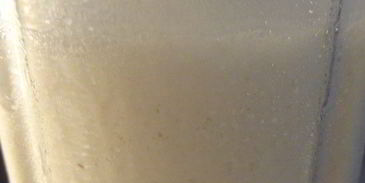 молочный коктейль модерн