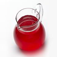 Рецепт Брусничного морса