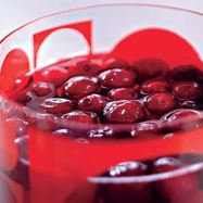 Рецепт Классического клюквенного морса