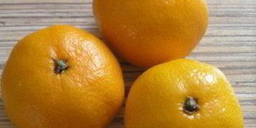 клюквенно-мандариновый морс