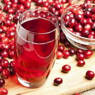 Рецепт Морса из брусники