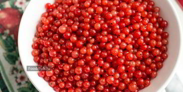 морс из смородины