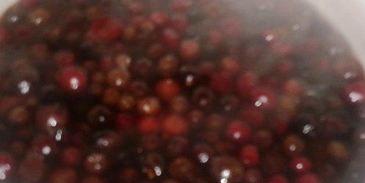 морс витаминный