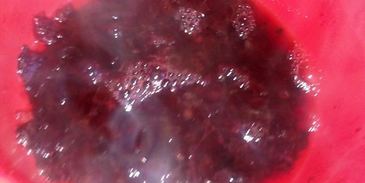 морс витаминный