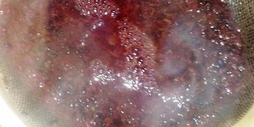 морс витаминный