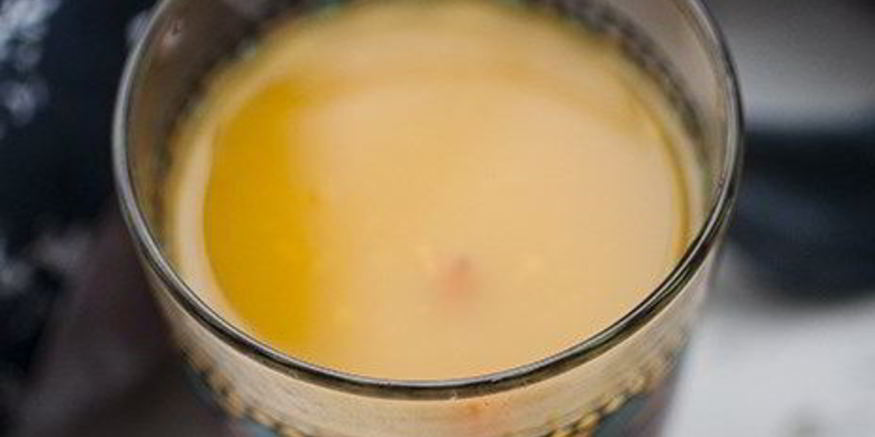 Рецепт облепихового морса