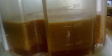 персиково-изюмный морс