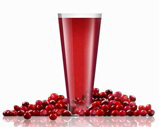 Вареный морс