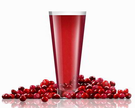 Вареный морс