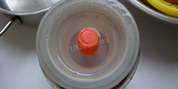 малиновая наливка из малины