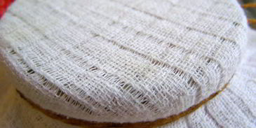 малиновая наливка из малины