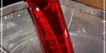 наливка черносмородиновая