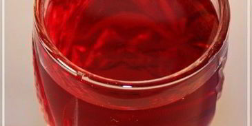 наливка черносмородиновая