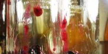 наливка из черной смородины