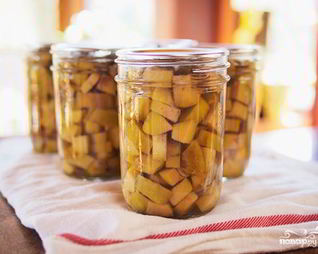 Наливка из фейхоа