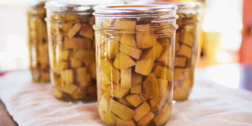 Рецепт наливки из фейхоа