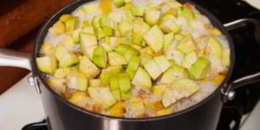 наливка из фейхоа