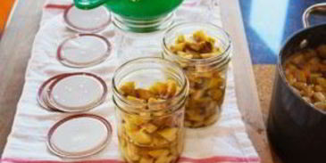 наливка из фейхоа