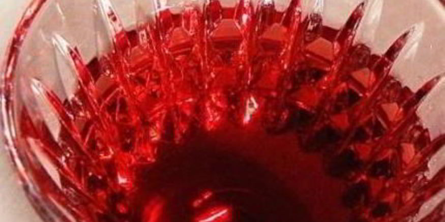 Рецепт наливки из калины