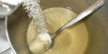 наливка из рябины