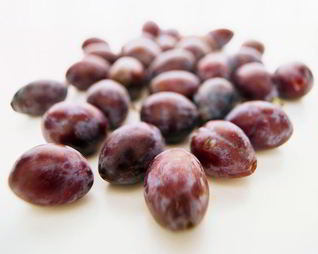 Наливка из слив