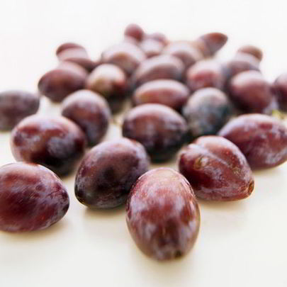 Наливка из слив