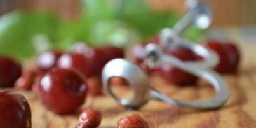 наливка из вишни на водке