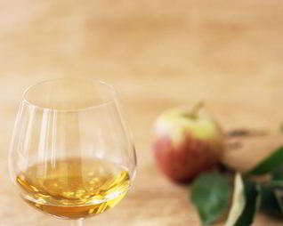 Наливка из яблок