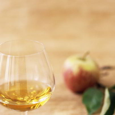 Наливка из яблок