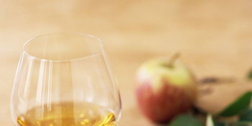 Рецепт наливки из яблок