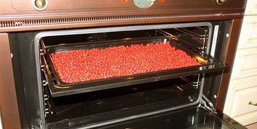 рябиновая наливка