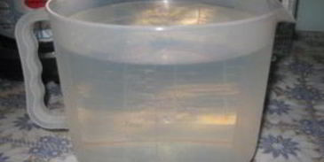 смородиновая наливка