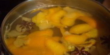 виноградная наливка