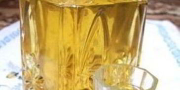 виноградная наливка