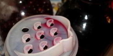 вишневая наливка