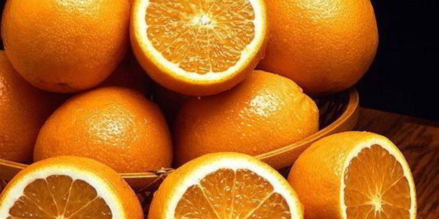 Рецепт напитка апельсинового