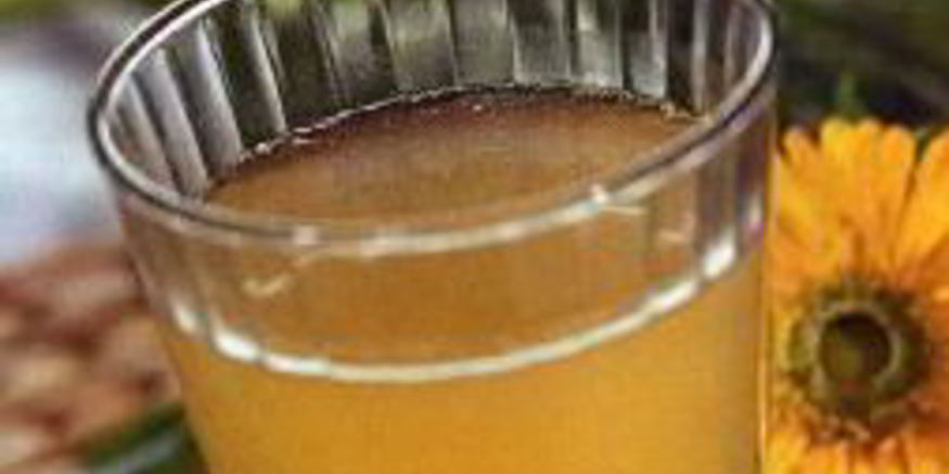 Рецепт напитка из шиповника