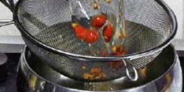 напиток из шиповника