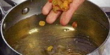 напиток из шиповника