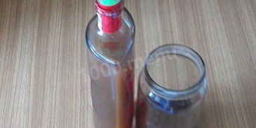 абрикосовая настойка