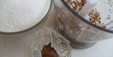 абрикосовая настойка