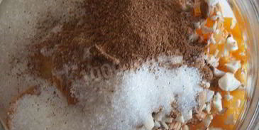 абрикосовая настойка