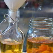 Рецепт Апельсиновой настойки на самогоне