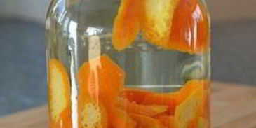 апельсиновая настойка на самогоне