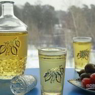 Рецепт Домашней настойки