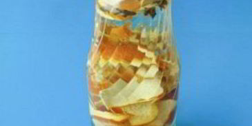 домашняя настойка