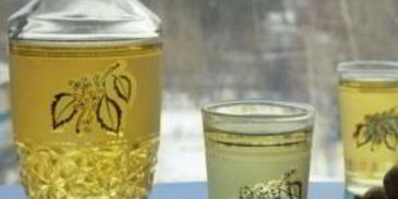 домашняя настойка