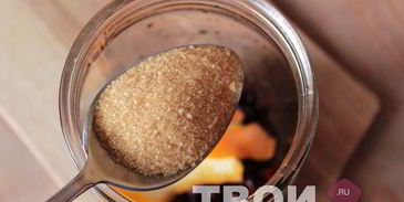 кедровая настойка