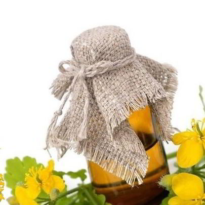 Настойка чистотела на спирту